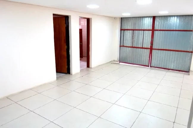 Imagem Galpão para alugar, 300 m² por R$ 15.480,00/mês - Vila Urupês - Suzano/SP