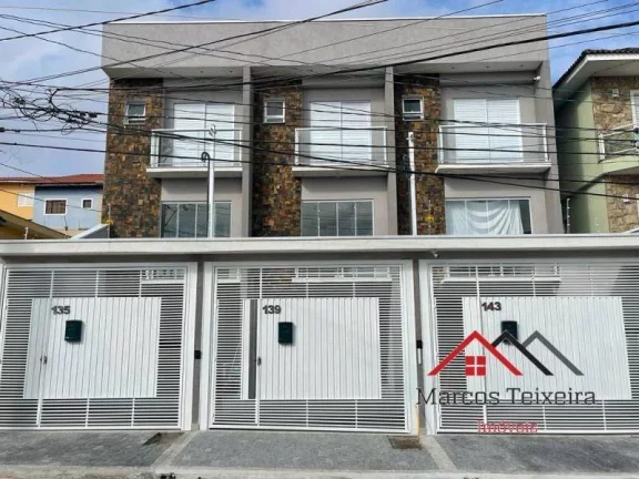 Imagem Casa - Bela Vista