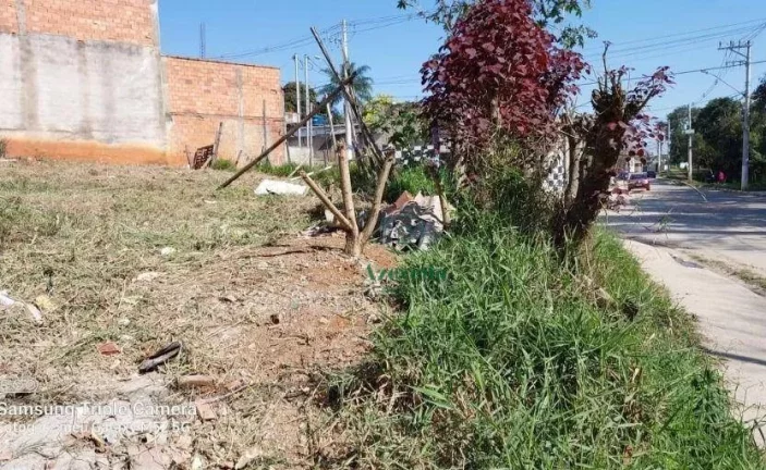 Imagem Terreno à venda, 407 m² por R$ 425.000,00 - Parque Residencial Bambi - Guarulhos/SP
