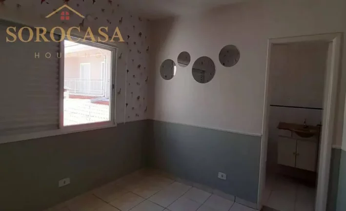 Imagem Casa à Venda - Sobrado - Jd. Morumbi