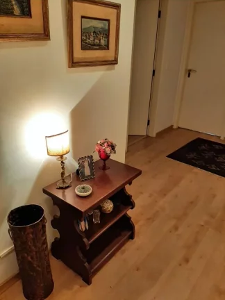 Imagem Imperdível: Apartamento à venda em São Paulo - Vila Suzana, 3 quartos, 1 suíte, 2 salas, 2 banheiros, 2 vagas, 200m².