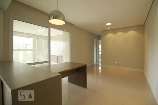 Imagem Apartamento à Venda - Cambuci, 2 Quartos, 70 m2