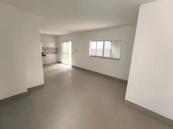 Imagem Sobrado 3/4 Com Suite No Villa Rica Royal