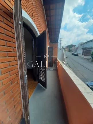 Imagem CASA A VENDA NA VILA THOMAZINA - CENTRO - CAMPO LIMPO PAULISTA - SP