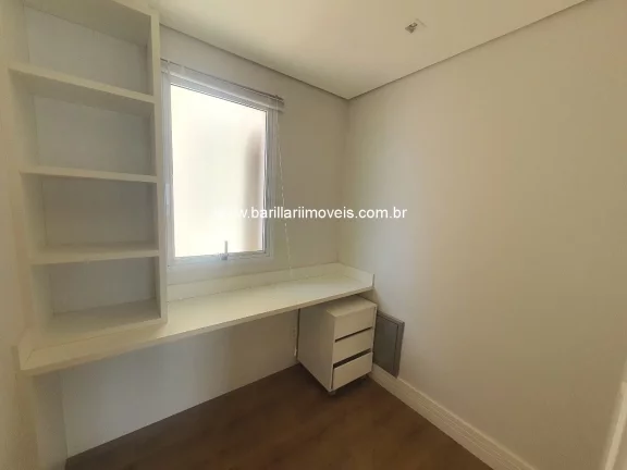 Imagem Apartamento de luxo no Jardim Botânico: 3 quartos, 3 suítes, 3 salas e 167m² - Ribeirão Preto-SP