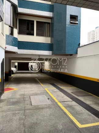Imagem Cobertura para Venda em São Bernardo do Campo / SP no bairro Nova Petrópolis