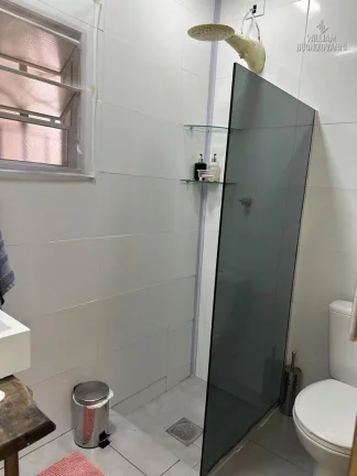 Imagem Casa 3 dormitórios sendo 1 suíte bairro Guilhermina
