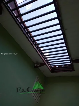 Imagem Casa para Venda em Limeira, Parque Residencial ANAVEC, 3 dormitórios, 3 banheiros