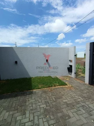 Imagem Casa em São Miguel do Iguaçu - Centro - São Miguel do Iguaçu/PR