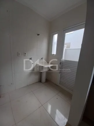 Imagem Casa para venda com 270m² | Condomínio Terras do Cancioneiro | Paulínia - SP