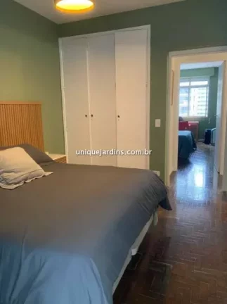 Imagem Apartamento à venda Itaim Bibi São Paulo