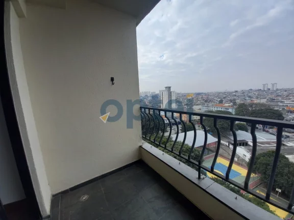 Imagem APARTAMENTO À VENDA, 82 M², 3 DORMS ( SUÍTE), 2 VAGAS, LAZER COMPLETO - JARDIM DA SAÚDE - SÃO PAULO/SP