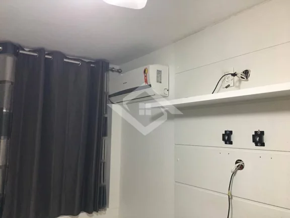 Imagem Apartamento à venda no Condomínio Minha Praia 2 Quartos