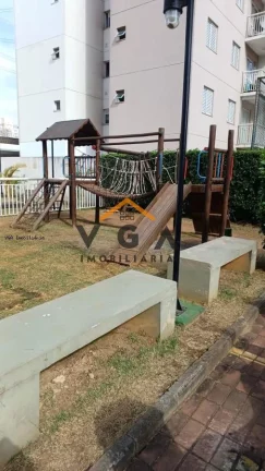 Imagem Apartamento para Venda em São Paulo, Jardim Colonial, 2 dormitórios, 1 banheiro, 1 vaga