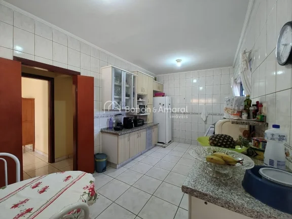 Imagem Casa Térrea à Venda na Vila Bressani - Excelente oportunidade para quem busca conforto e praticida...