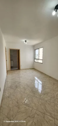 Imagem Apartamento com 2 dormitórios para alugar, 61 m² por R$ 2.836,44/mês - Jardim das Colinas - São José dos Campos/SP