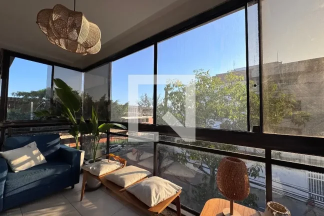 Imagem Apartamento à Venda - Recreio, 3 Quartos, 118 m2
