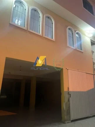 Imagem ???? Aconchegante Sobrado para Venda na Vila Eldízia