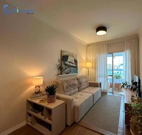 Imagem LINDO APARTAMENTO 69m2 - RUDGE RAMOS - SBC