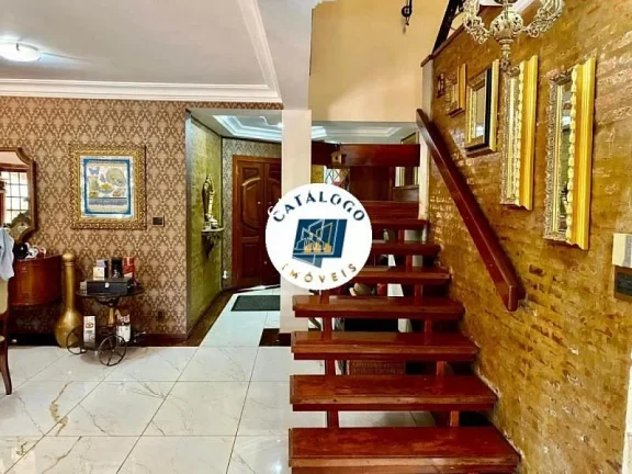 Imagem Casa a Venda no bairro City Ribeirão - Ribeirão Preto, SP