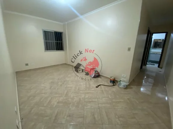 Imagem Apartamento prox ao centro , 2 dorms , 1 vaga , bairro Centro, São bernardo campo