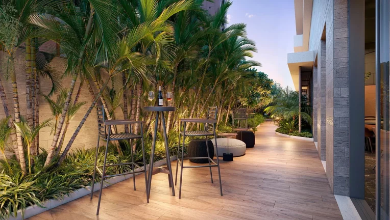 Imagem Apartamento com 4 dormitórios à venda sendo 4 suítes, 653.37 m² por - R$ 55.385.890,03 - Centro - Bal. Camboriú/SC