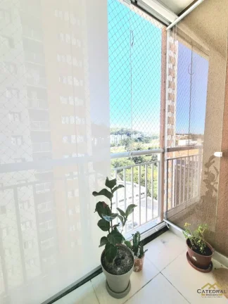 Imagem Apartamento a Venda no Condomínio Go Maraville - Vila Rami - Jundiaí