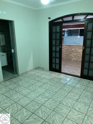 Imagem Imóvel em São Paulo / Zona norte / Morada do Sol / Região cemitério Jaraguá / Casa linda, Reformada a 3 anos.