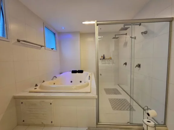 Imagem A 5ª Avenida Imóveis selecionou essa belíssima unidade no Edf. SOLAIRE - Ladeira da Barra: Exclusividade, sofisticação e Charme: R$8.500.000,00