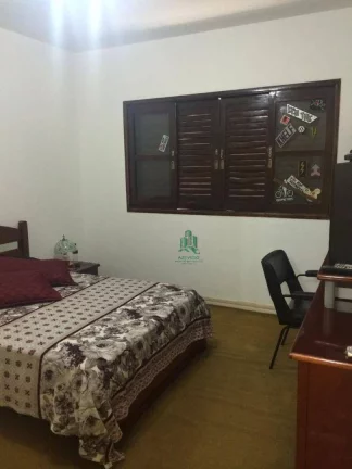Imagem Sobrado com 3 dormitórios à venda, 120 m² por R$ 750.000,00 - Vila Galvão - Guarulhos/SP