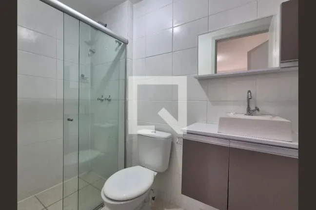 Imagem Apartamento à Venda - Vargem Pequena, 2 Quartos, 48 m2