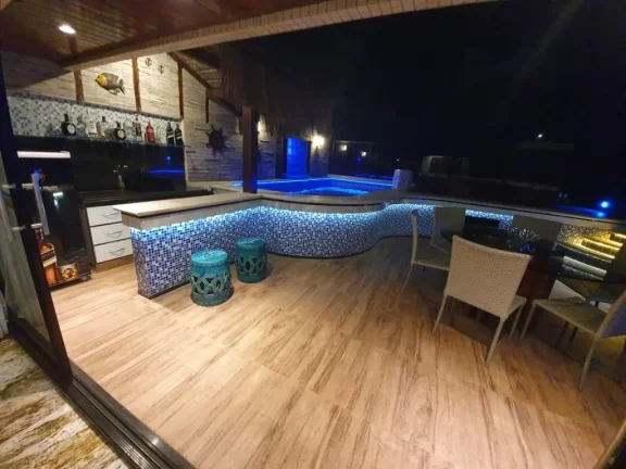 Imagem Cobertura à venda, 312 m² por R$ 2.500.000,00 - Tambaú - João Pessoa/PB