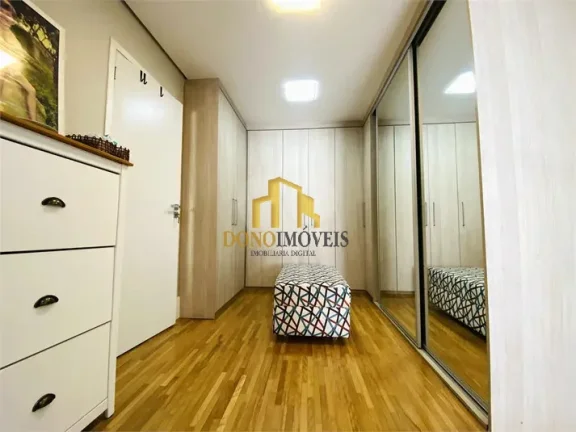 Imagem Apartamento Domo Prime 237m² à venda - 4 suítes, 4 vagas