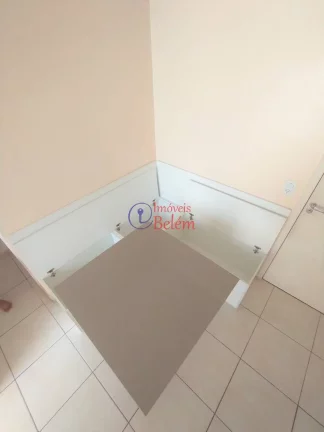 Imagem Imóveis Belém Aluga Jardim Bela Vida II 3/4 Com modulados.