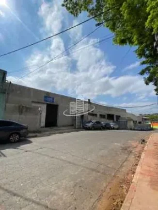 Imagem Galpão/Depósito/Armazém