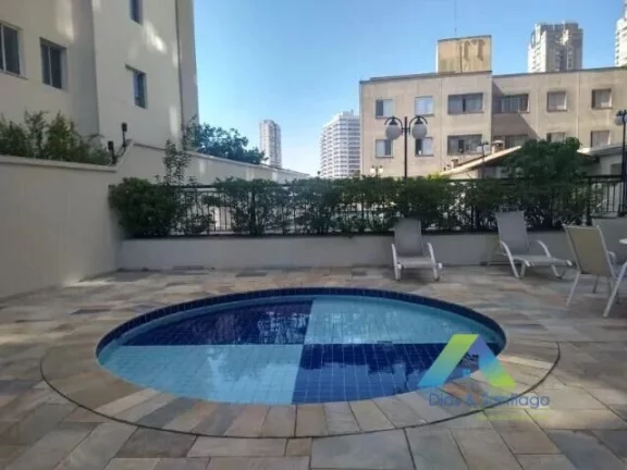 Imagem Apartamento à venda no bairro Bosque da Saúde - São Paulo/SP
