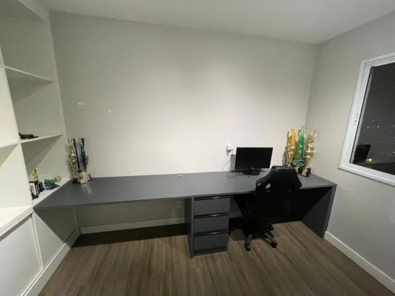 Imagem Lindo Apartamento 56m² sendo 1 Suíte no Bela Vista/Vila Osasco
