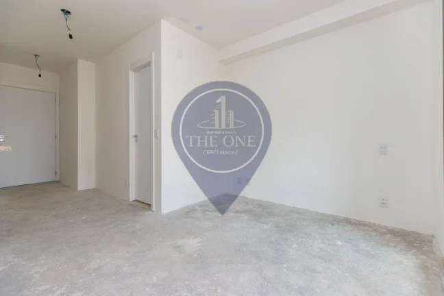 Imagem Studio à venda em São Paulo-SP, Paraíso: 1 quarto, 1 banheiro, 31m² de área! Aproveite essa oportunidade única!