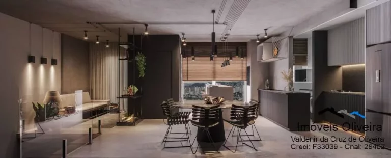 Imagem Apartamentos Edifício WeCoqueiral a partir de R$ 506.854,62