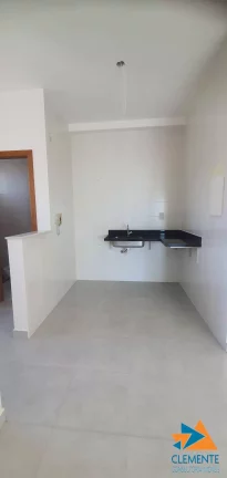 Imagem APTO. 02 QTOS 75 METROS 01 SUITE 02 VAGAS LIVRES-NOVO- B. SERRA BH-MG