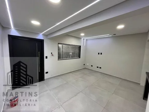 Imagem Vendo casa com piscina