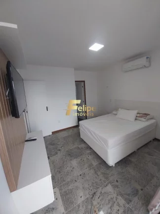 Imagem Este espaçoso e luxuoso apartamento de 4 suítes dos sonhos no Centro de Guarapari!!