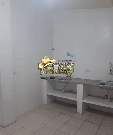 Imagem CASA COMERCIAL PARA LOCAÇÃO VILA GOMIS CARDIM