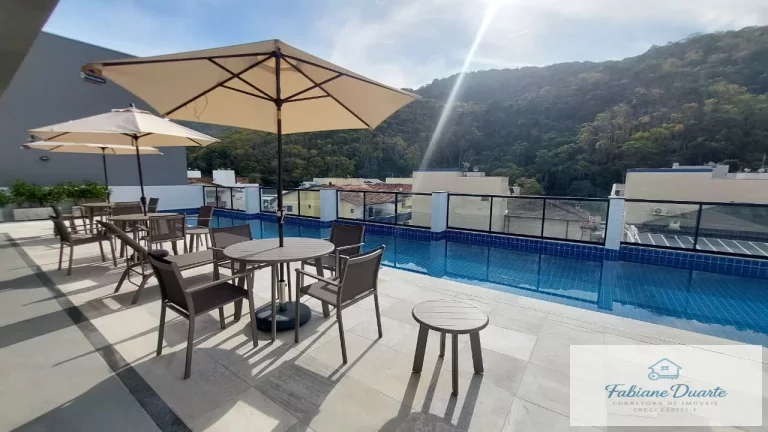 Imagem Apartamento 1 dormitório recém entregue na Praia Grande