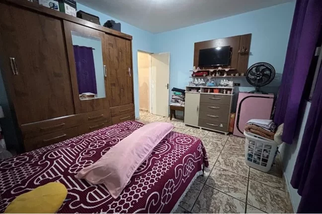 Imagem CASA RESIDENCIAL em São Paulo - SP, Parque Guaianases
