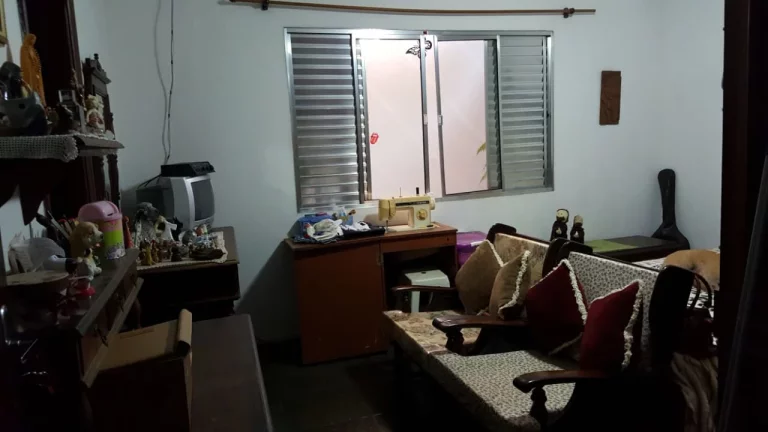 Imagem Casa a venda no centro de Boituva, São Paulo!