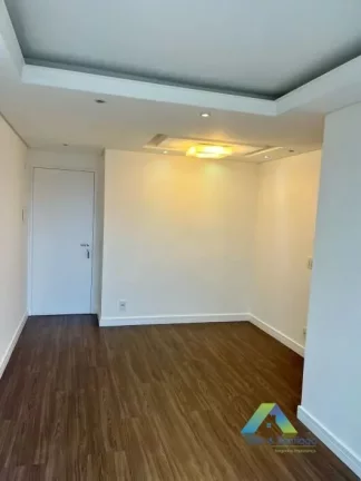 Imagem Apartamento 02 quartos 54m² , lazer completo - Cursino