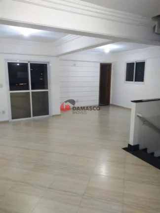 Imagem Cobertura à venda 3 Quartos, 3 Suites, 2 Vagas, 180M², Barcelona, São Caetano do Sul - SP