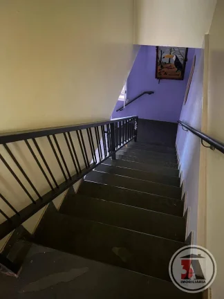 Imagem Sobrado Próximo ao TRT - RO