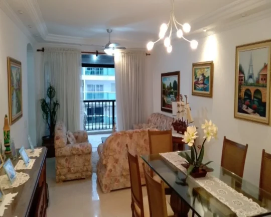 Imagem Reformado Pitangueiras 3 suites